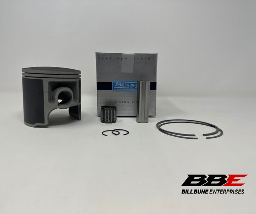 Kit pistone yamaha 700 - pistone,