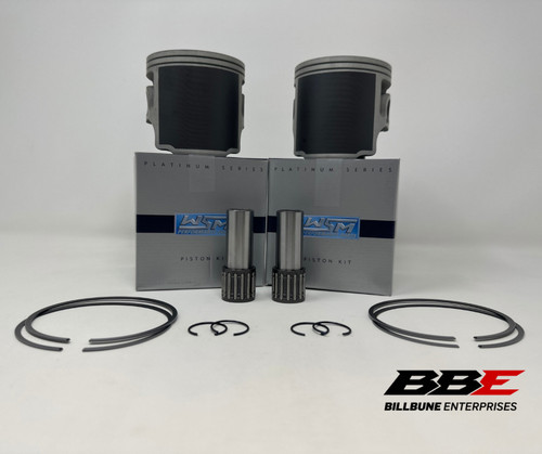 Kit pistoni yamaha 700 - kit,