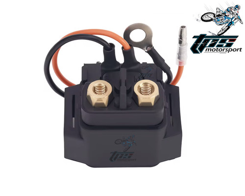 Interruttore solenoide relè - interruttore,