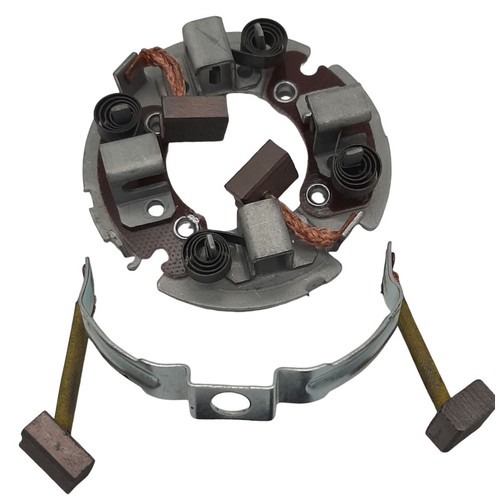 Platine charbon démarreur - charbon,