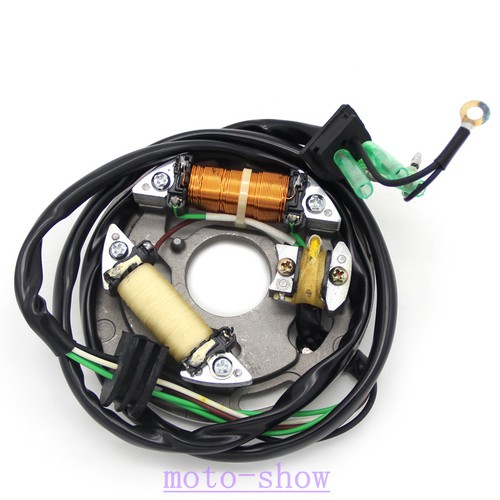 Bobina statore alternatore - , per