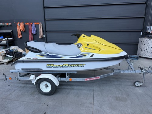 Yamaha waverunner xl700 moto - yamaha,