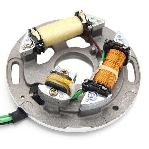 Bobina statore alternatore per - bobina,