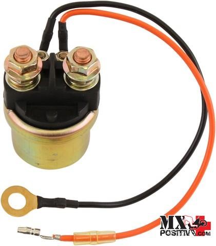 Solenoide remoto yamaha - solenoide,