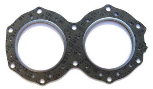 Guarnizione testa yamaha xl - testa,