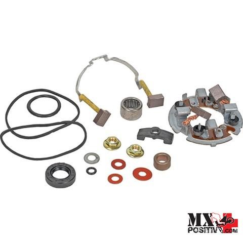 Kit revisione motorino - kit,