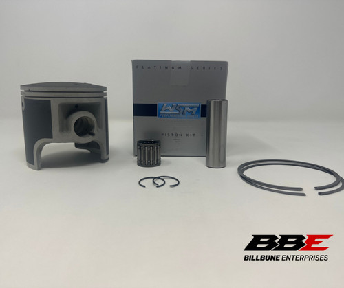 Kit pistoni wsm 00mm - pistoni,