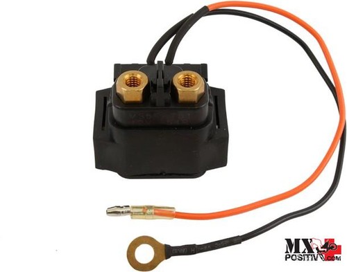 Solenoide remoto yamaha - remoto,