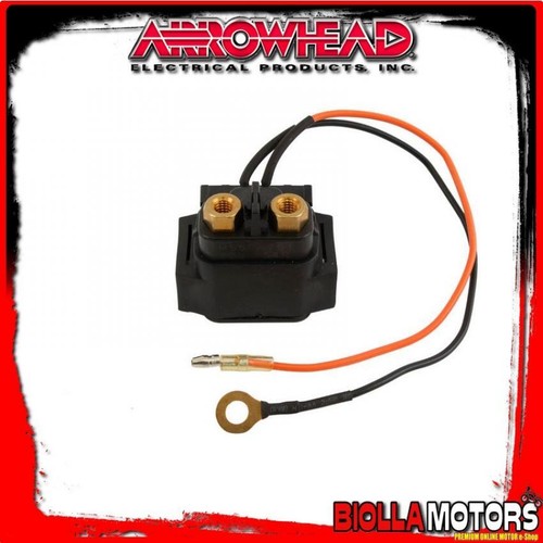 Smu6009 solenoide starter - solenoide,